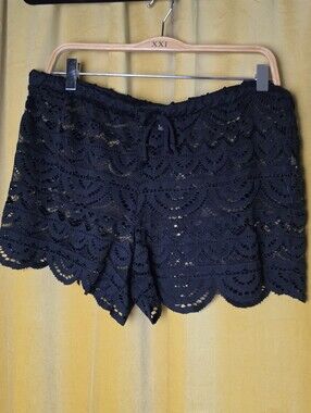 Miken Swim Shorts